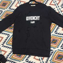 Givenchy Sweatshirt Pullover 