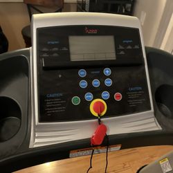 Treadmill 