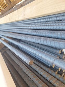 Rebar/Varilla