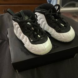 Nike Little Posite 
