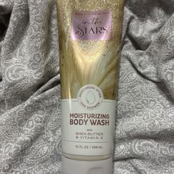 Moisturizing Body Wash  