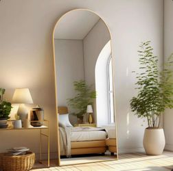 Oversized Full Length Mirrors Wall Mirrors with Stand