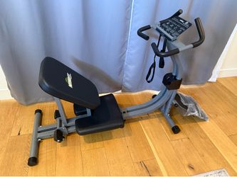 Stretching Machine ( Better than Precor)