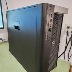 Dell Precision Tower 7910