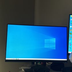 21 Inch Acer Monitor 165 Hz