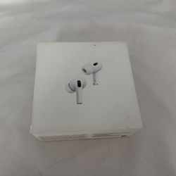 Air Pods Pro Gen 2