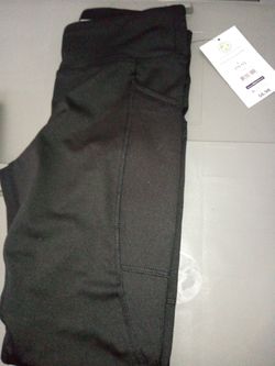 Athletic Works Leggings