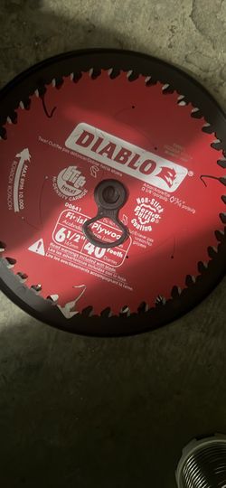 Saw blade