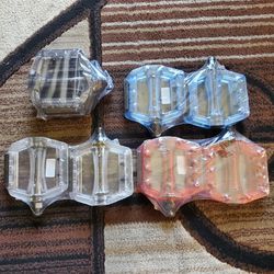 NEW Bicycle Bmx Pedals 9/16