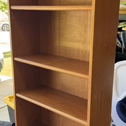 Book Case 