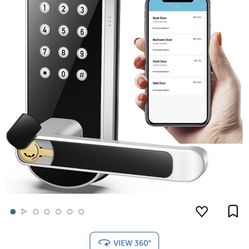 Sifely Keyless Smart Lock