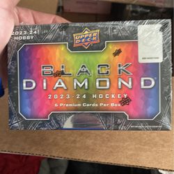 Black Diamond Hockey