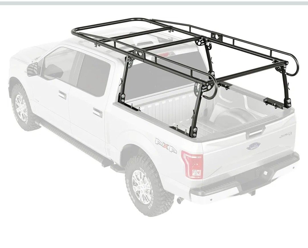 Truck Rack