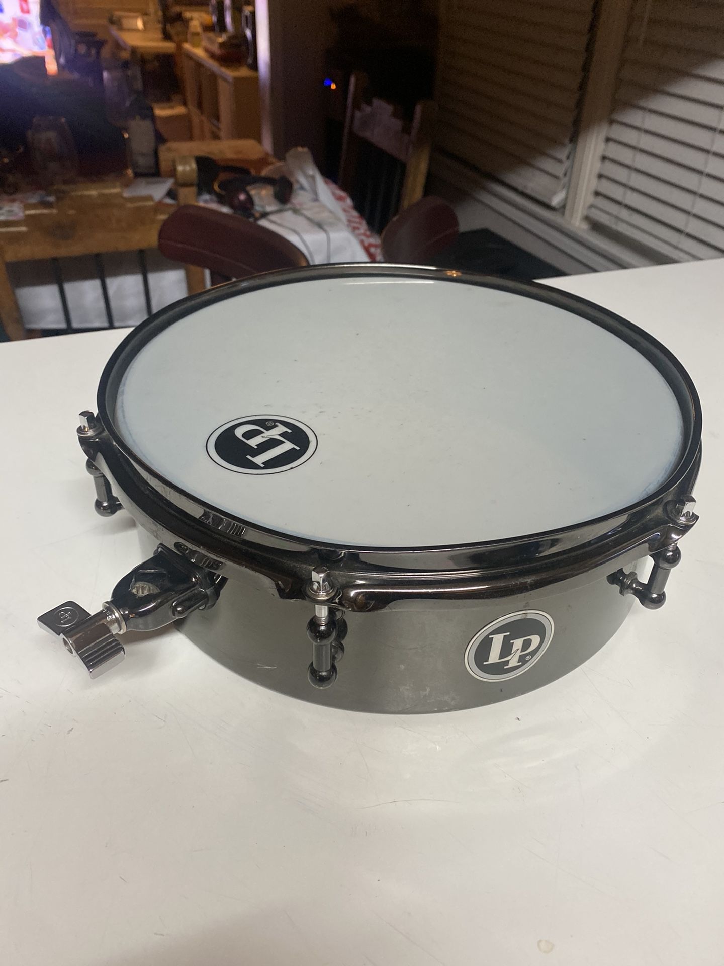 LP Drummer Timbale
