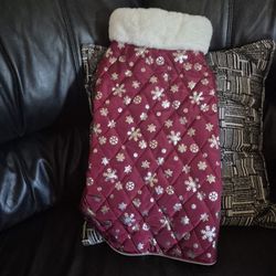 Sueter For Pet Size M 