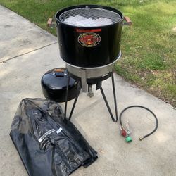 Brinkmann all in one online