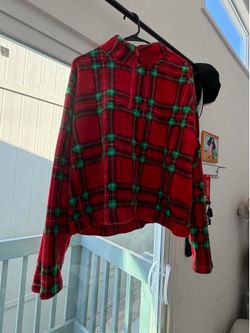 Sweater Shirt