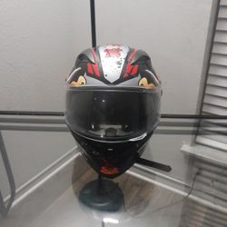 Helmet