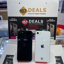 iPhone 7 32gb Unlocked 