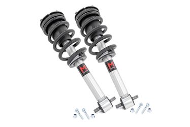 M1 Loaded Strut Pair 7in For Chevy/GMC 1500 2WD/4WD (14-18 & Classic)