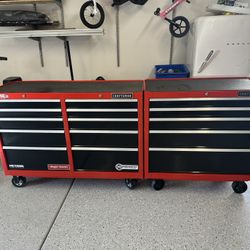 Craftsman Tool Chest/ Tool Box