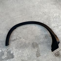 NEW 2013 2016 MAZDA CX5 RIGHT SIDE REAR WHEEL ARCH MOLDING