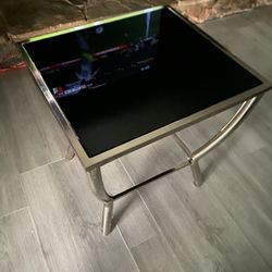 Small Coffee Table