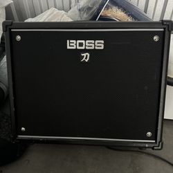 Boss katana 50