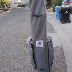 Easy up 10 by 10 awning