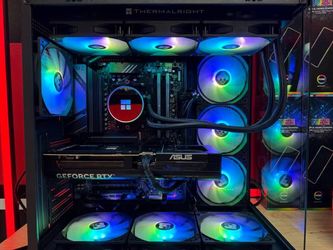 🎮 RTX 5070 Custom Build Gaming PC | Ready to Game! 🎮
