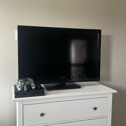 42 Inch TV