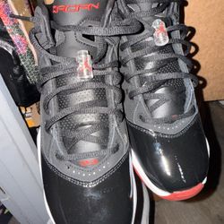 Jordan 11 Retro Space jams 