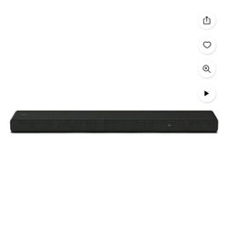 Sony HT-A3000 Soundbar