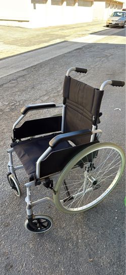 Wheel Chair