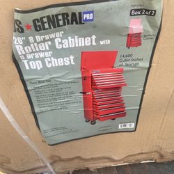 Tool Box