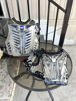 Motorcycle Protector