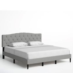 Full Bed 
