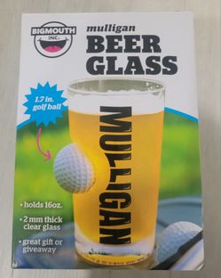 Beer Glass