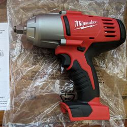 Milwaukee Impact Wrench M18- Tool Only 