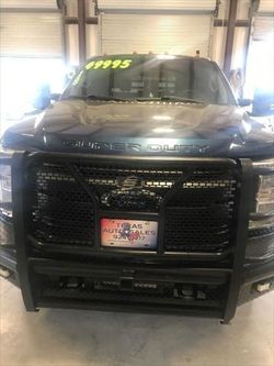 2019 Ford F-350 Chassis