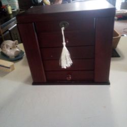 Jewelry Box 