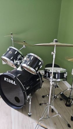 Drums