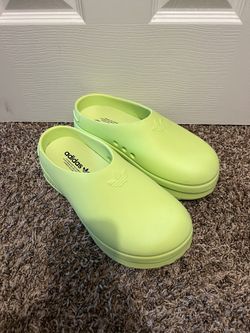 Adidas Adifom Stan Mules