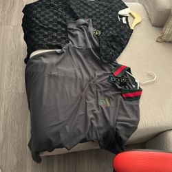 Gucci T-shirts