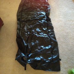 Body Bags-Cadaver Bags 