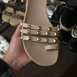 Sandals 