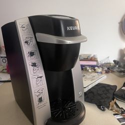 Keurig coffee machine K130