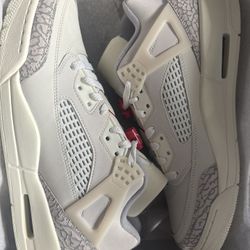 Jordan Spizike Size 11