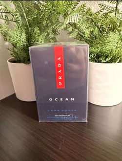 Prada ocean