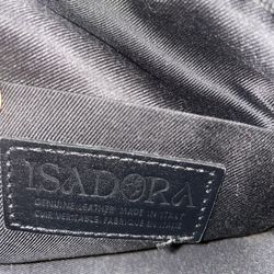 Isadora Purse